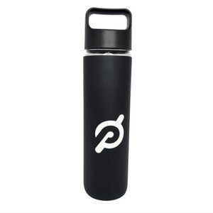 Peloton Glass Water Bottle